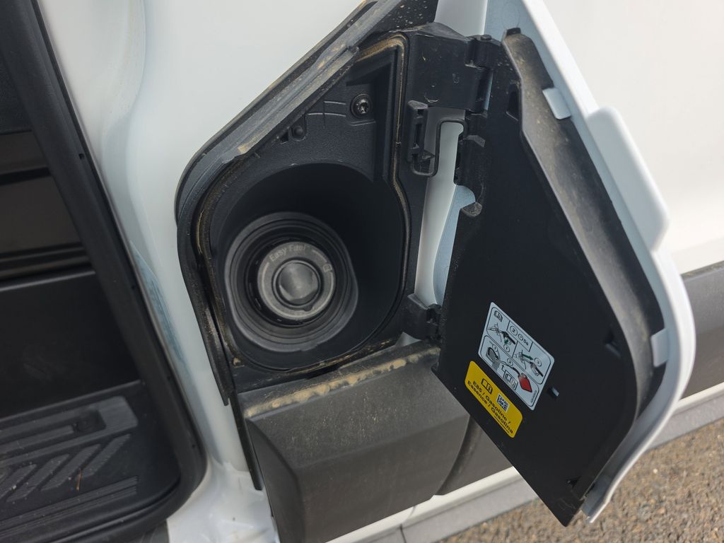 2025 Ford Transit Van Base - Photo 15