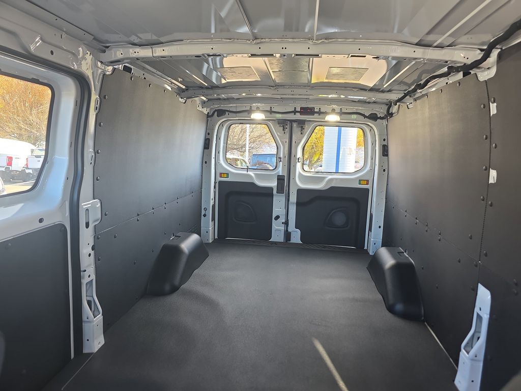 2025 Ford Transit Van Base - Photo 45