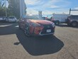 LEXUS UX 200