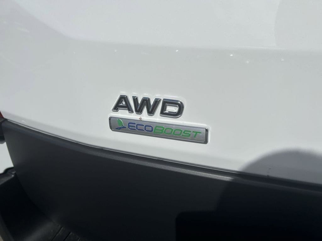 2025 Ford Transit Van Base - Photo 14