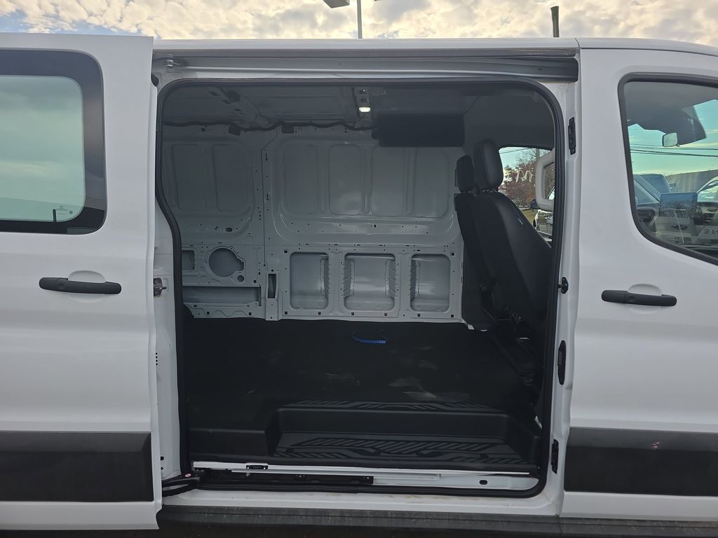 2025 Ford Transit Van Base - Photo 29