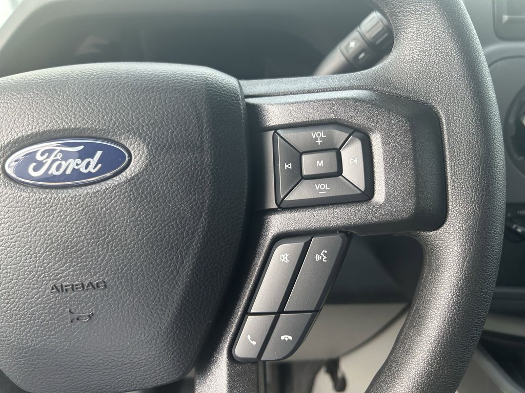 2026 Ford E-Series Cutaway Base - Photo 34