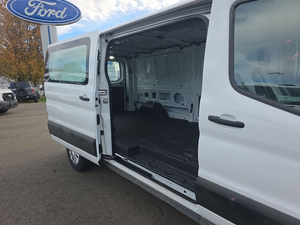 2025 Ford Transit Van Base - Photo 27