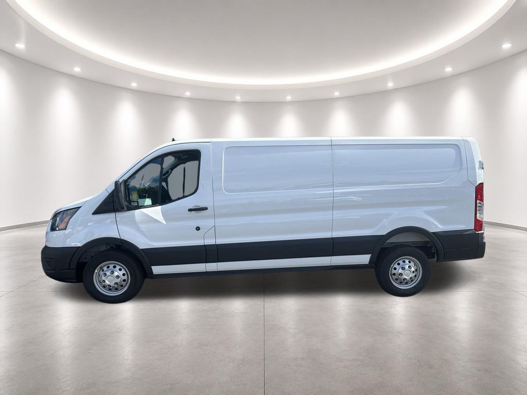 2025 Ford Transit Van Base - Photo 7
