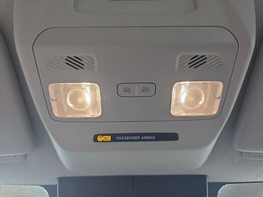 2025 Ford Transit Van Base - Photo 41