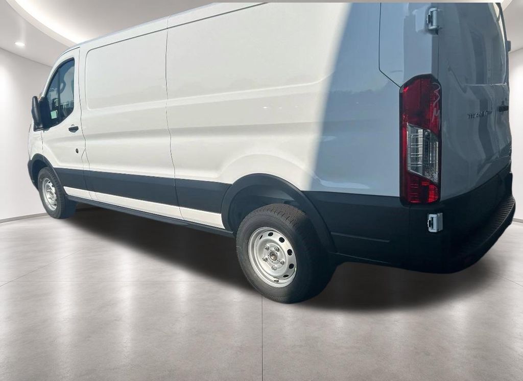 2025 Ford Transit Van Base - Photo 10