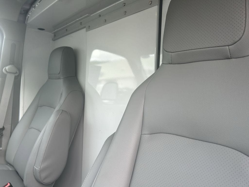 2026 Ford E-Series Cutaway Base - Photo 26