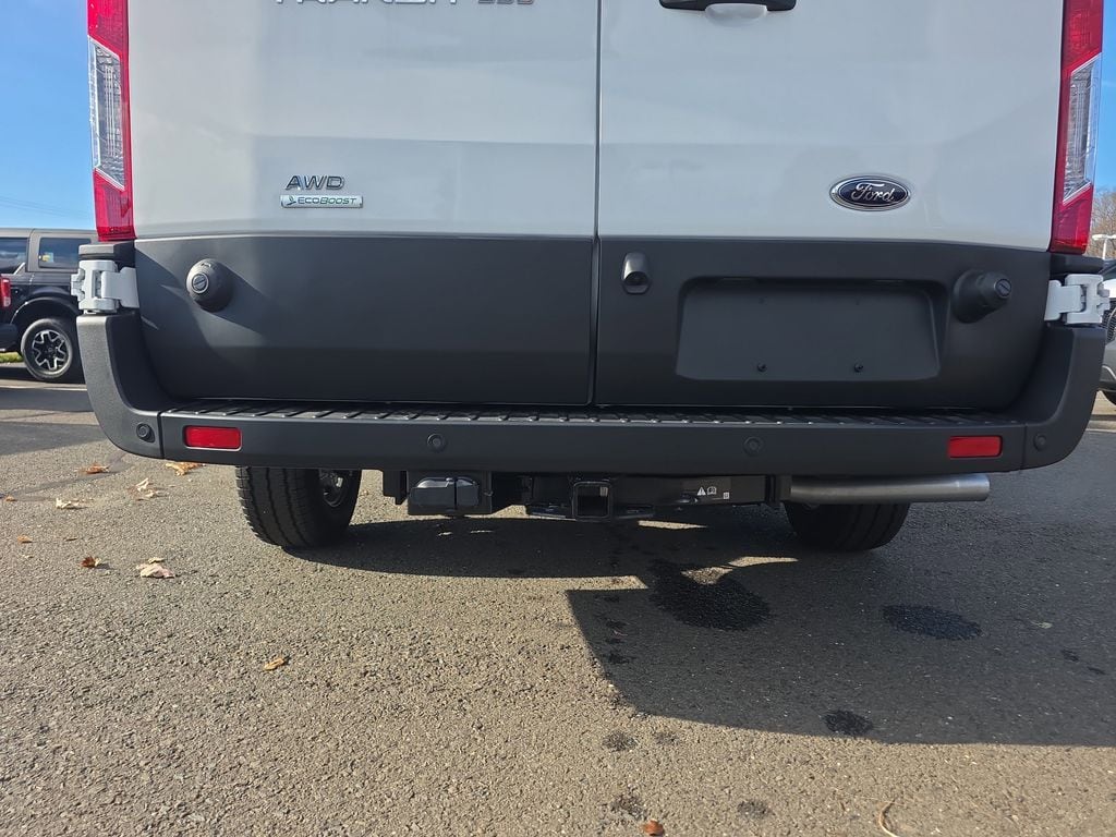 2025 Ford Transit Van Base - Photo 15