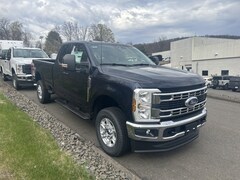 2025 Ford F-350 SCAB Truck Super Cab