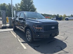 2025 Ford F-150 STX Truck SuperCrew Cab