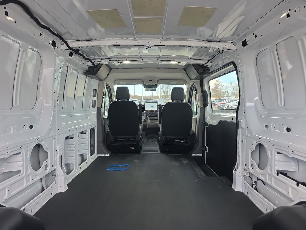 2025 Ford Transit Van Base - Photo 23