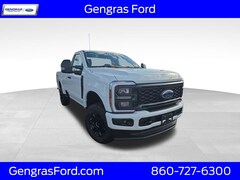 2026 Ford F-350 XL Truck Regular Cab