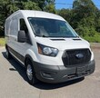 Ford Transit-250 Cargo