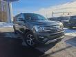  Ford Expedition Max