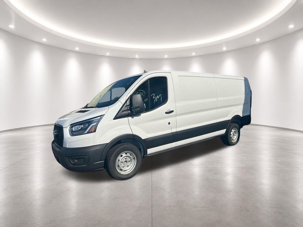 2025 Ford Transit Van Base - Photo 6