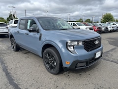 2025 Ford Maverick XLT Truck SuperCrew