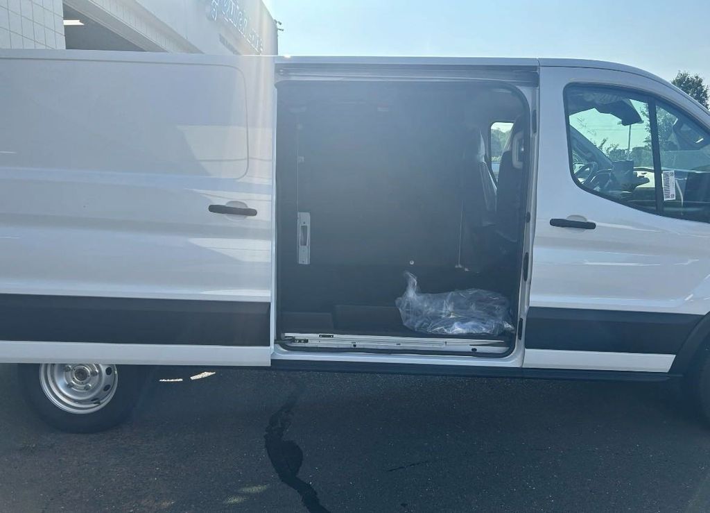 2025 Ford Transit Van Base - Photo 21