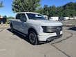 Ford F-150 Lightning