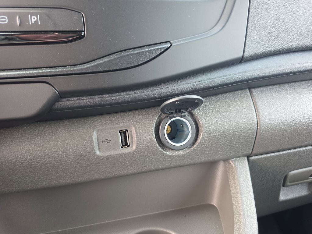 2025 Ford Transit Van Base - Photo 44