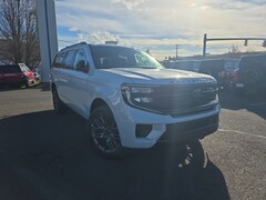 2025 Ford Expedition Max Platinum SUV