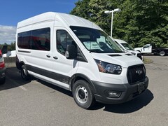 2024 Ford Transit-350 Passenger T350 Wagon High Roof Van