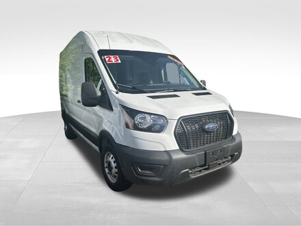2023 Ford Transit-250 Cargo T250 Van High Roof Van