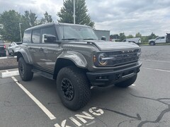 2025 Ford Bronco Raptor SUV