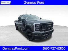 2026 Ford F-350 Lariat Truck Crew Cab