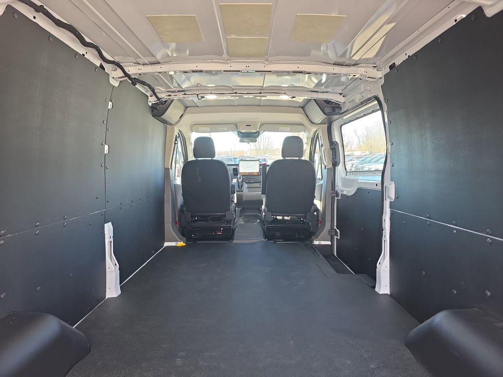 2025 Ford Transit Van Base - Photo 22