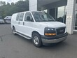 GMC Savana 2500