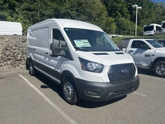 2025 Ford Transit-250 Cargo Van Medium Roof Van