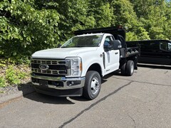 2025 Ford F-350 Chassis Truck Regular Cab