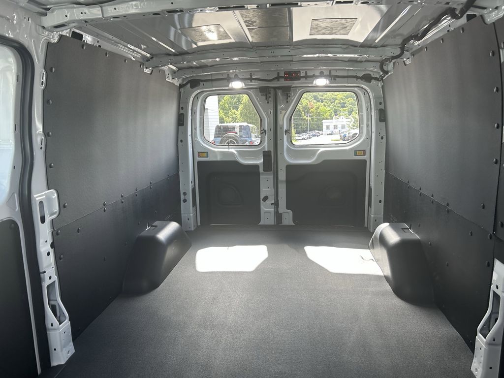 2025 Ford Transit Van Base - Photo 30