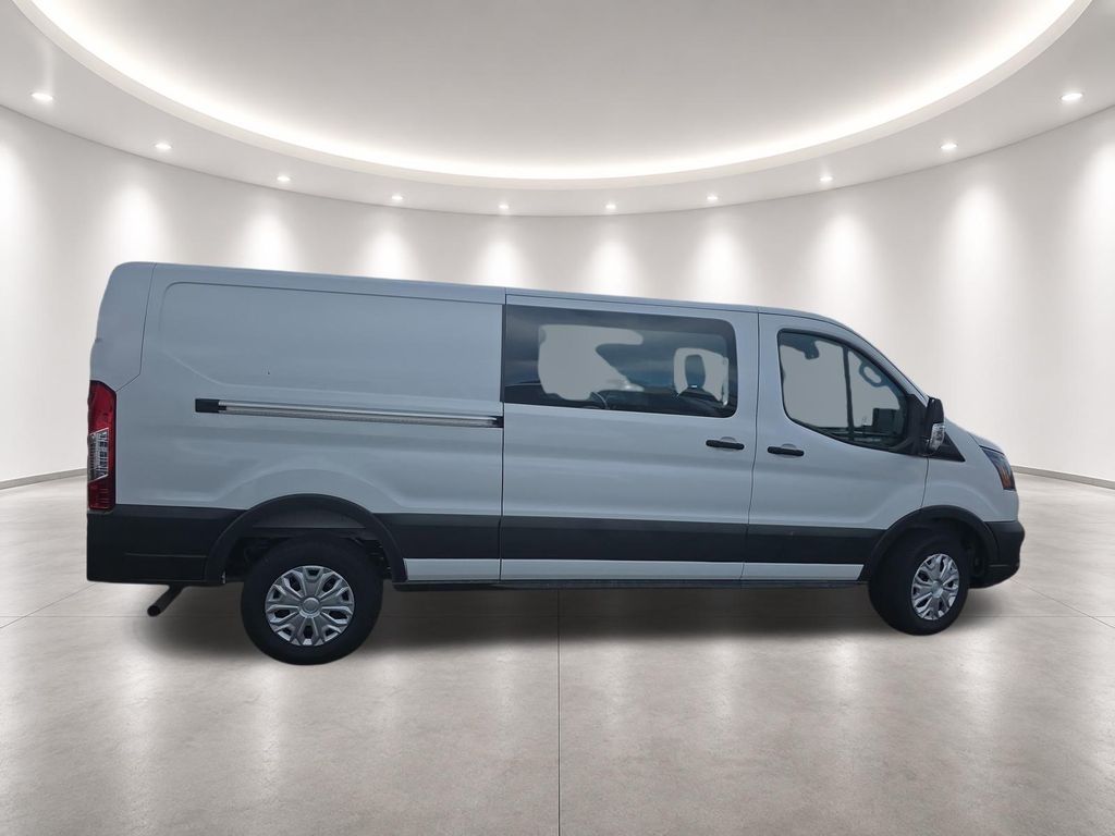 2025 Ford Transit Van Base - Photo 9