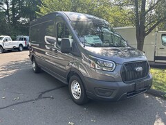 2025 Ford Transit-250 Cargo Van Medium Roof Van