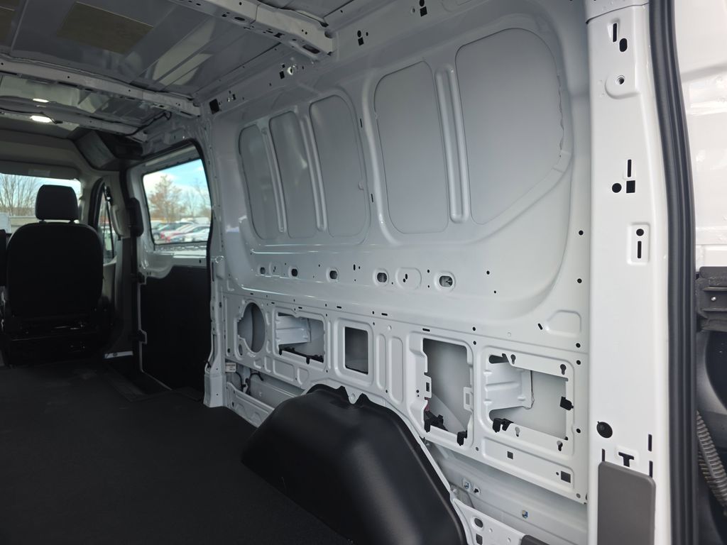 2025 Ford Transit Van Base - Photo 21