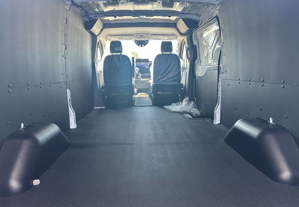2025 Ford Transit Van Base - Photo 22