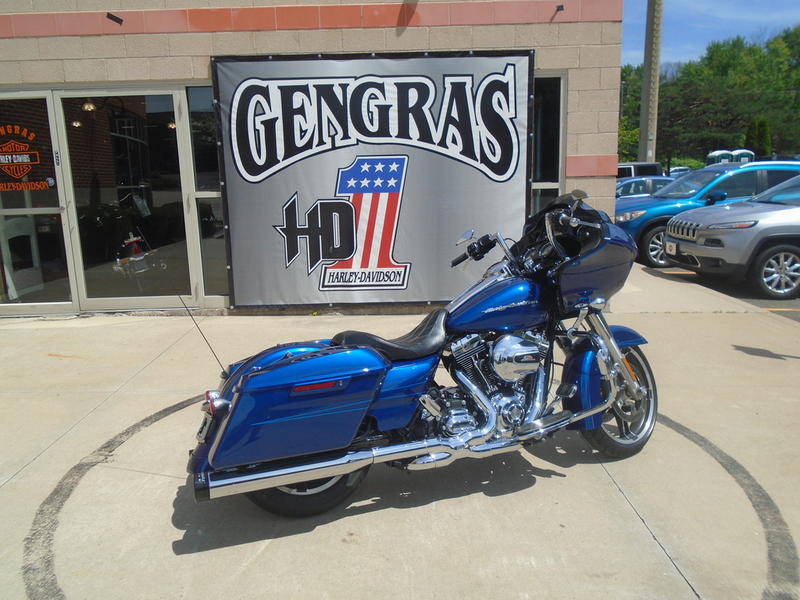 2015 road glide special for sale