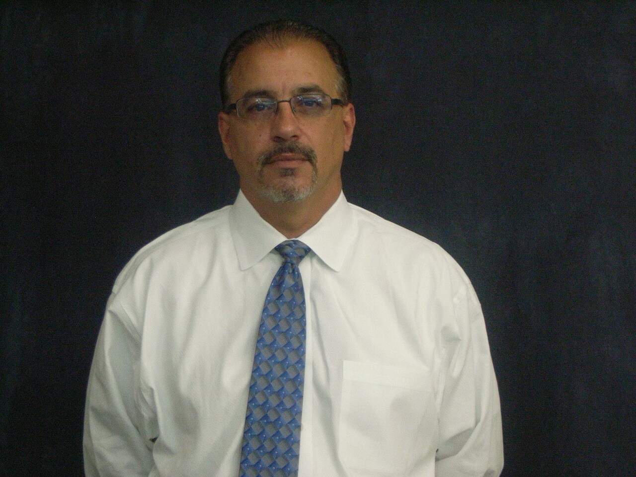 Richard Blanchette