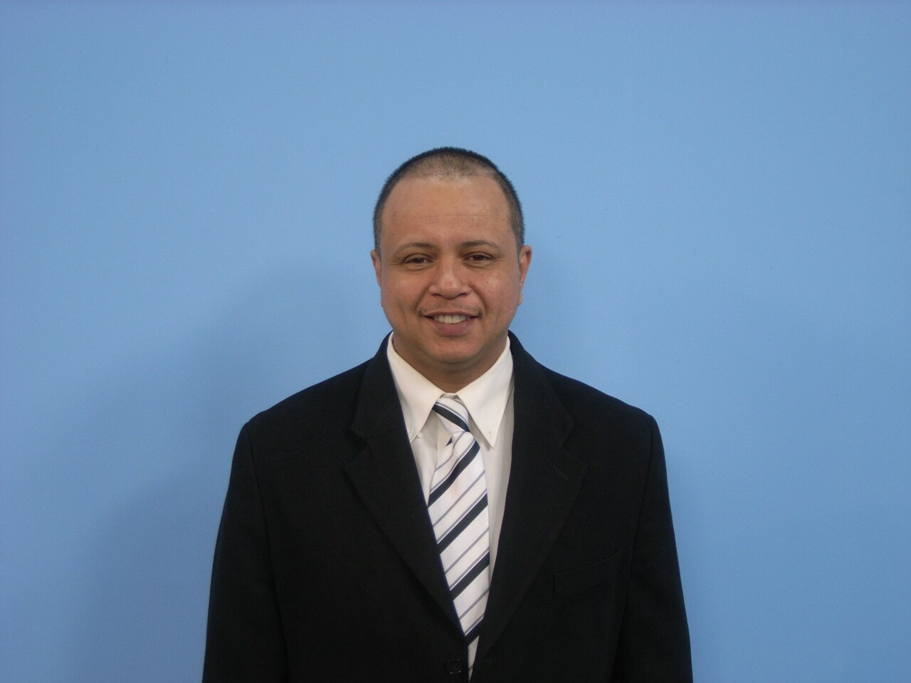 Juan Diaz