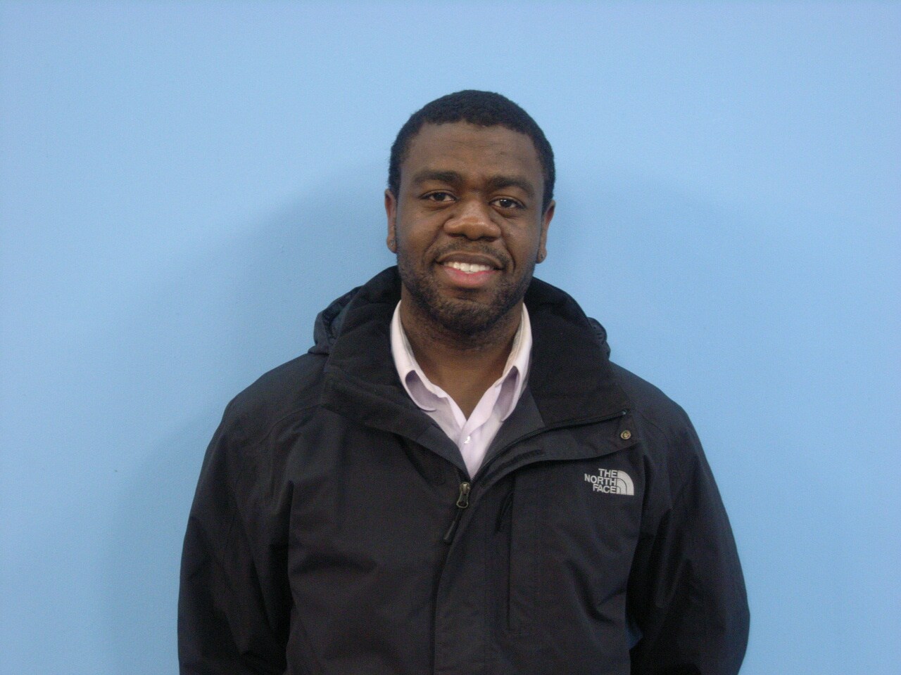 Fitzroy Gallimore