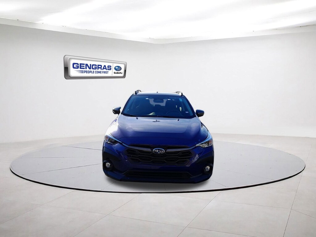 New 2025 Subaru Crosstrek Premium SUV