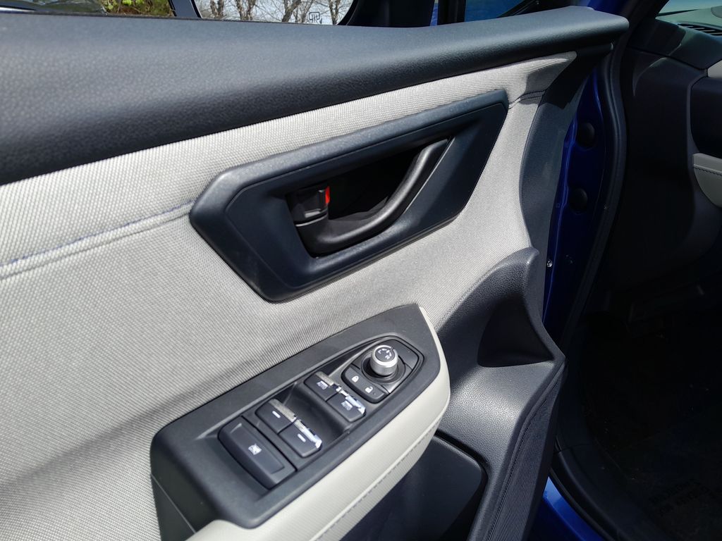 2026 Subaru Forester Premium - Photo 6