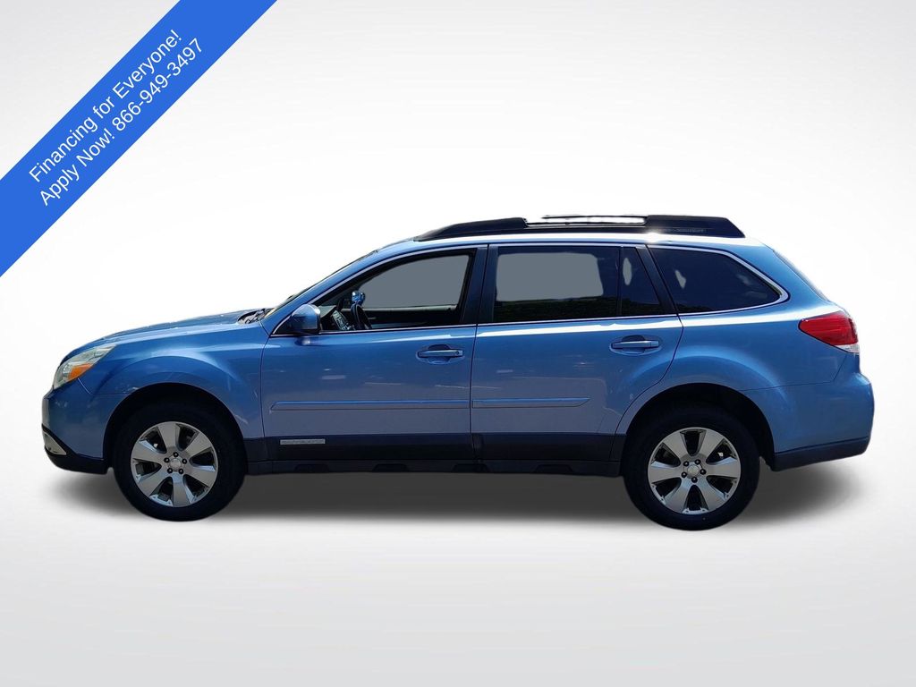 Used Subaru Outback | Torrington, CT Subaru Dealer