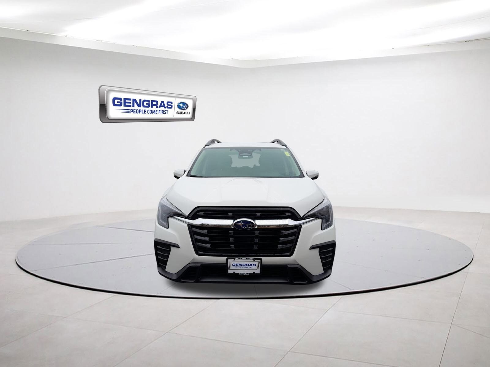 2023 Subaru Ascent Premium photo 2