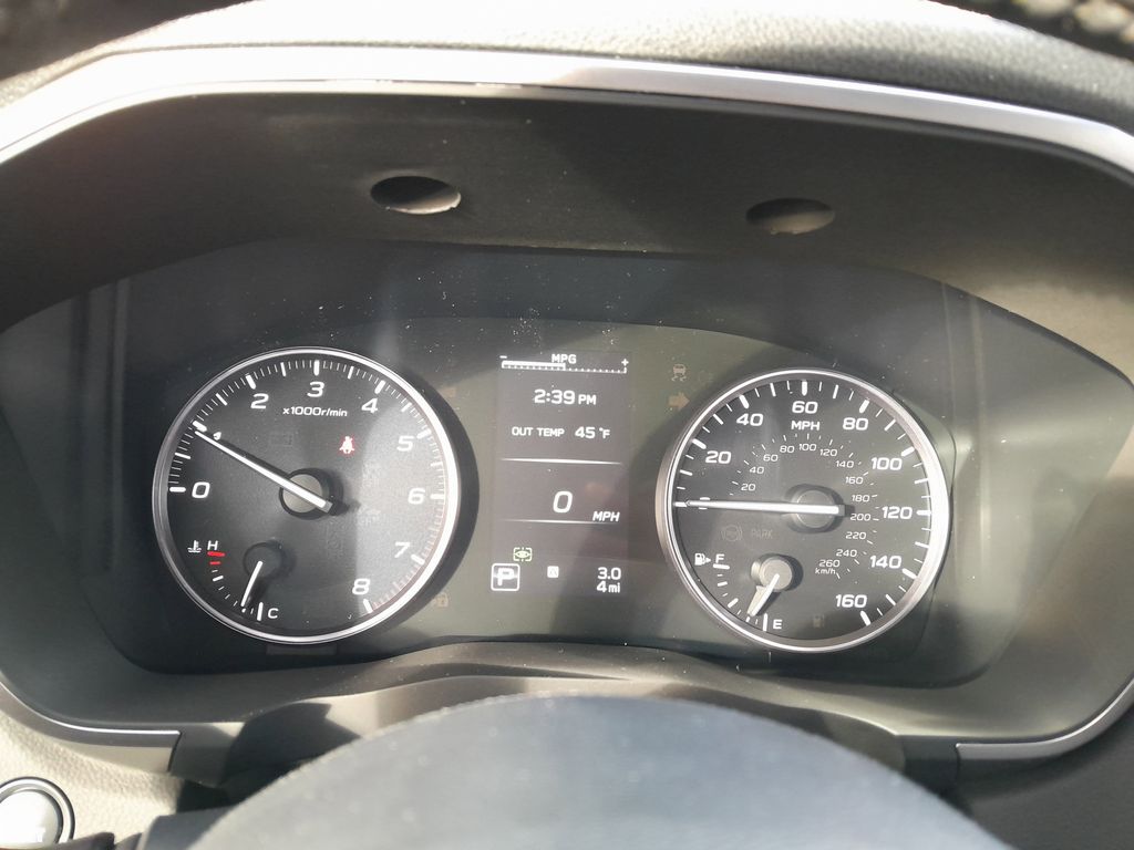 2026 Subaru Ascent Limited - Photo 18