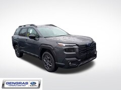 2026 Subaru Outback Premium SUV