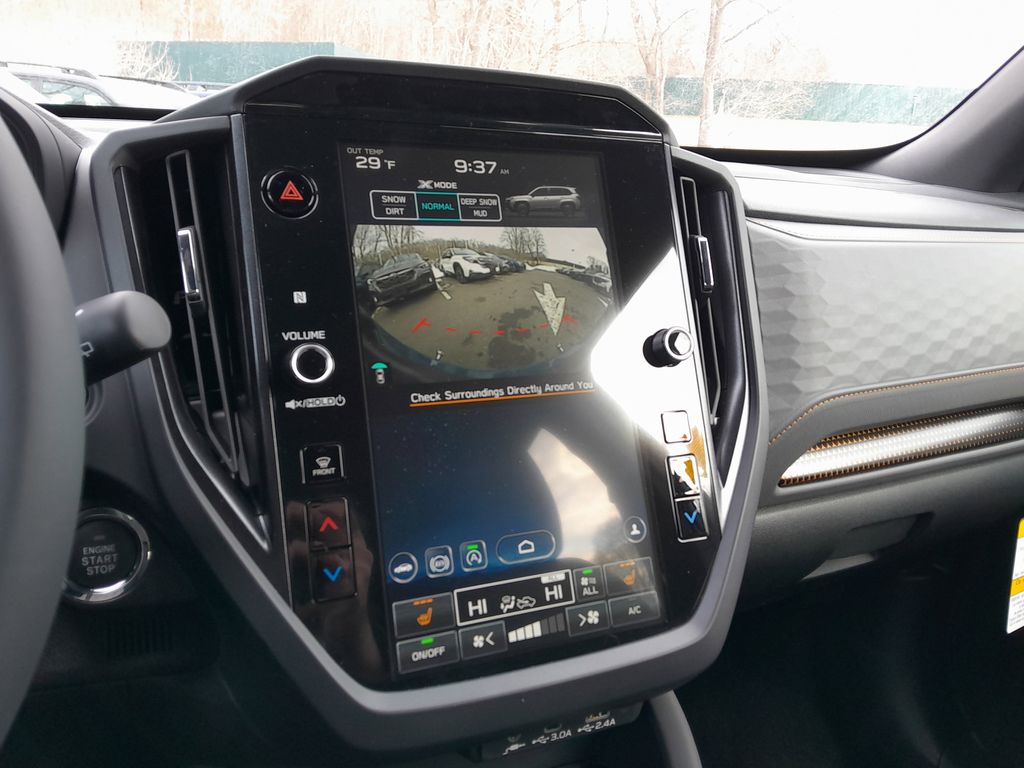 2026 Subaru Forester Wilderness - Photo 22