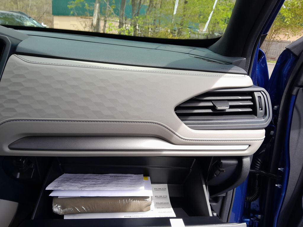 2026 Subaru Forester Premium - Photo 36