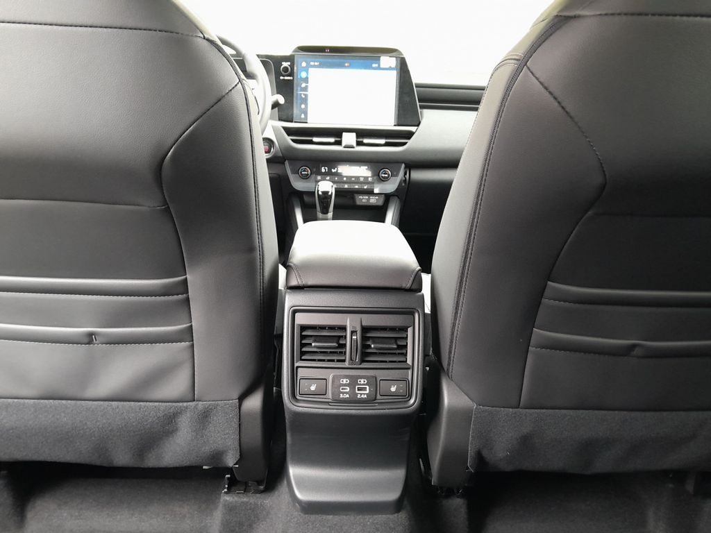 2026 Subaru Outback Limited XT - Photo 29